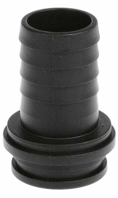 Pièces agricoles - Pièce Pulvérisateur - Embout 45 mm pour écrou à oreilles 2"