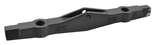 Pièces agricoles - TP pièce adaptable - Clavette hydraulique CW20-CW40