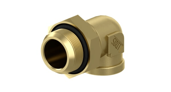 Pièces agricoles - Pièce divers - Accouplement angulaire M16/M22