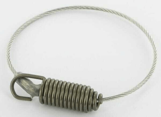 Pièces agricoles - Jardin et forêt pièce origine - Câble de libération de la transmission avant