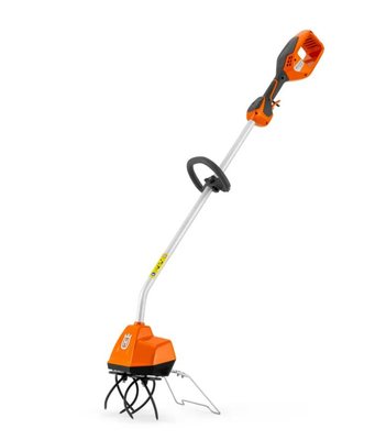 Materiels - Motoculteur - Motoculteur Husqvarna TF125i