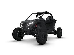 Materiels - Quad - RZR Pro R LE/Ultra - Onyx Black (US spec)