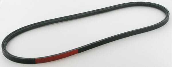 Pièces agricoles - Jardin et forêt pièce origine - Courroie