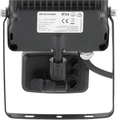 Pièces agricoles - Electricité - Projecteur LED, 10W, capteur 6500K