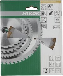 Outils - Outils divers - Lame de scie 125x20 Z18