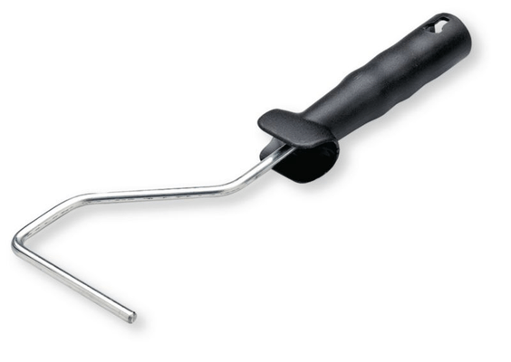 Outils - Outils divers - MONTURE NUE ROULEAU 100-150 MM