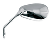 Rétroviseur HIGHSIDER smart type origine - chromé Daelim Roadwin 125