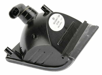 Pièces agricoles - Tracteur pièce origine - Phare latérale avant, gauche