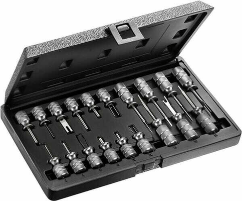 Outils - Outils divers - Jeu d'outils d'extraction