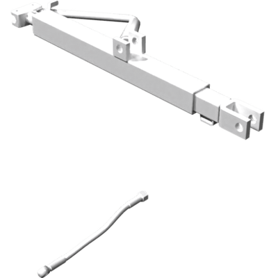 Pièces agricoles - Pièce divers - HH2SC10 N00-12L RG3-8 02000