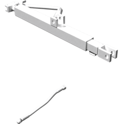 Pièces agricoles - Pièce divers - HH2SC10 N00-12L RG3-8 02000