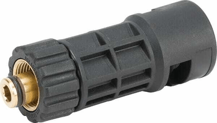 Pièces agricoles - Hydraulique - Adapt. baïon. M22 écr.rac. lg