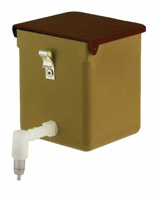 Pièces agricoles - Cloture,Jardin & Sylviculture - Abreuvoir pour lapins, 500 ml