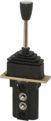 Pièces agricoles - Hydraulique - Levier servo SV30/1-B/01G-001A