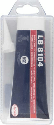 Chimie - Chimie divers - Graisse silicone LB8104 - 75ml