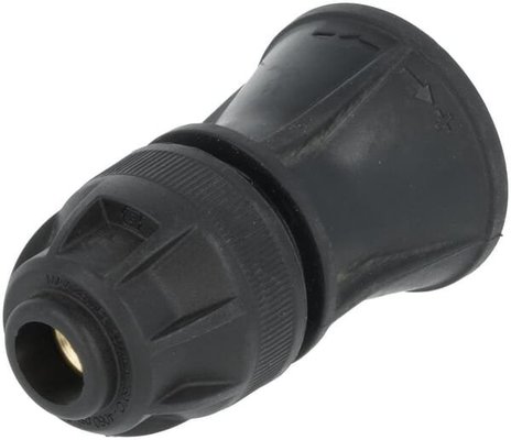 Pièces agricoles - Hydraulique - Porte buse réglable seule avec protection (sans buse)