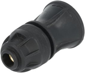 Pièces agricoles - Hydraulique - Porte buse réglable seule avec protection (sans buse)