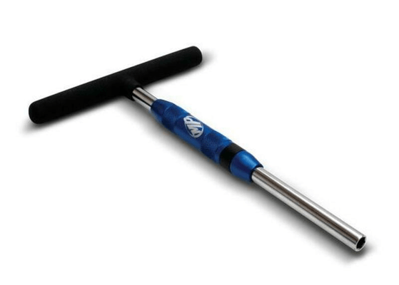 Pièces Quad & Motos - Outillage - Clé en T MOTION PRO ''Rotatif'' pour embout 1/4''
