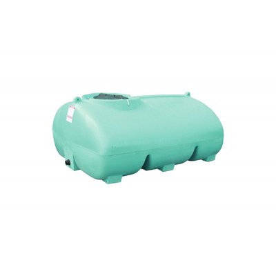 Materiels - Cuve, citerne - CUVE TRANSPORT ENGRAIS 2000L