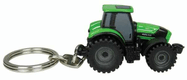Porte-clefs DEUTZ-FAHR Agrotron TTV 7250 (2012)