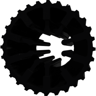 Pièces agricoles - Pièce divers - rotor d’herbe