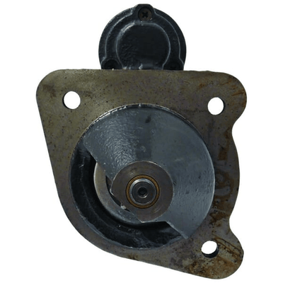 Pièces agricoles - Eclairage - Démarreur 12 V, 4,2 kW, 10 dents, CW