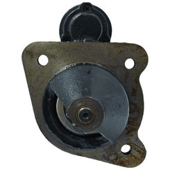 Pièces agricoles - Eclairage - Démarreur 12 V, 4,2 kW, 10 dents, CW
