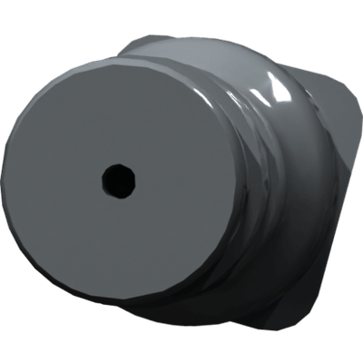 Pièces agricoles - Pièce divers - Essieu