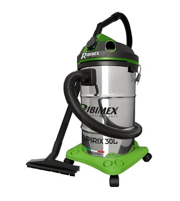 Materiels - Aspirateur - ASPIRATEUR 30L 1200W ASPIRIX30 EAU/POUSS. PRISE ELECTRO AUTO