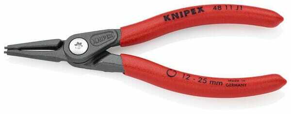Outils - Outils divers - Pince circlips int. 12-25mm