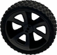 Ensemble roue & pneu
