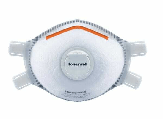 Vêtements et protections - Equipement - Masque antipous. 5321 FFP3(5P)