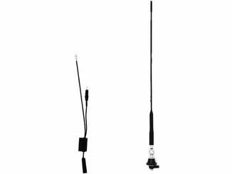 Pièces agricoles - Eclairage - Antenne AM FM DAB+