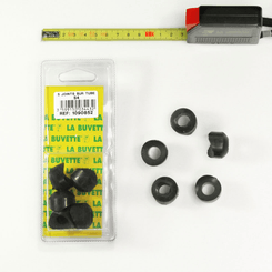 Pièces agricoles - Pièce Alimentation - COQUE 5 JOINTS SUR TUBE