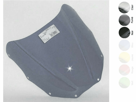 Pièces Quad & Motos - Pièces communes - Bulle MRA Racing R - Kawasaki ZX-7R/RR