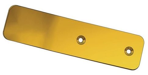 Pièces agricoles - Machines - Raccord droit G40