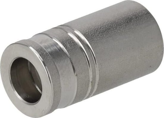 Pièces agricoles - Hydraulique - Douille à sertir