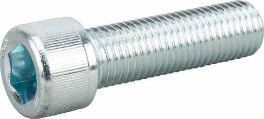 Pièces agricoles - Fasteners - Vis TCHC DIN912 M20x70 10.9 zingué