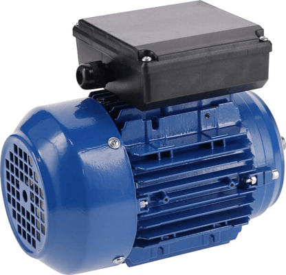 Pièces agricoles - Electricité - Moteur électrique 0,37 KW