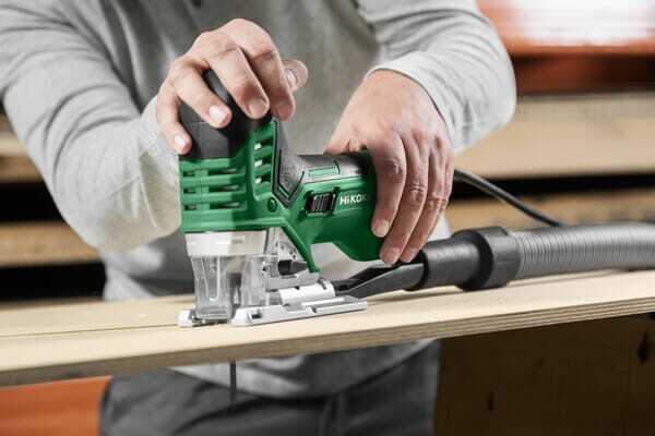 Outils - Outils divers - Scie sauteuse