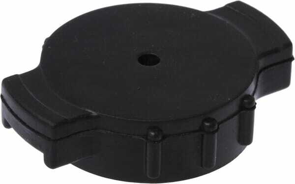 Pièces agricoles - Cloture,Jardin & Sylviculture - Verrouillage de soupape de griffe à lait