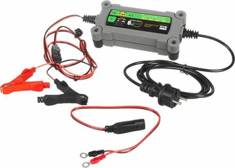 Pièces agricoles - Outils atelier - Chargeur pour batterie GYSFLASH 6.12 Lithium