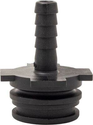 Pièces agricoles - Pièce Pulvérisateur - Raccord à fourche, femelle AF3, embout de tuyau 10 mm