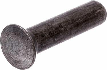 Pièces agricoles - Aménagements paysagers - Paquet de rivets 0,5 kg 6x26