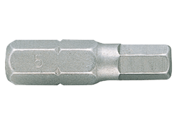 Outils - Outils divers - Embout tournevis BTR 4mm