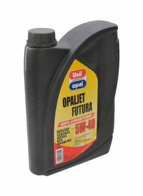 Chimie - Chimie divers - Huile moteur Opaljet Futura 5W40 - 2l