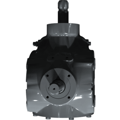 Pièces agricoles - Pièce divers - boîte de vitesse F30 -peint-