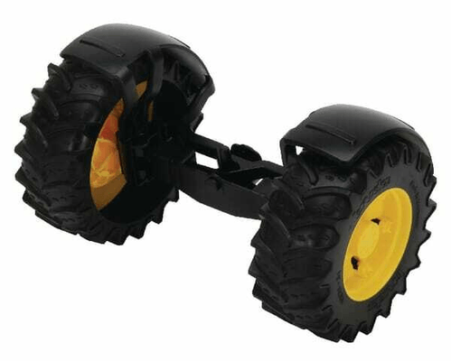 Loisirs - Jouets - Pont avant John Deere
