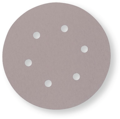 Electroportatif - Electroportatif divers et accessoires - DISC AUTOF.UNI 150 6TIN P220 S