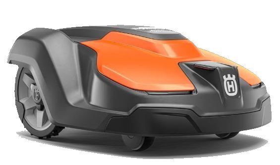 Materiels - Robot de tonte - Robot de tonte Husqvarna AM520 EPOS